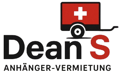 DeanS Anhängervermietung Logo